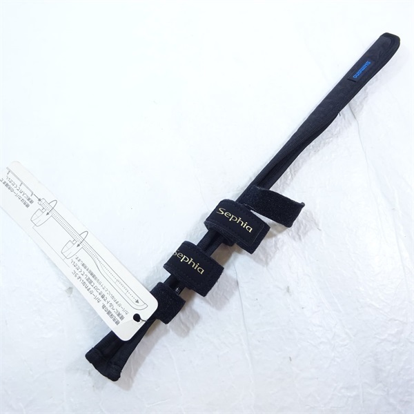 ２１セフィアリミテッド ティップエギングＳ６８ＭーＳ